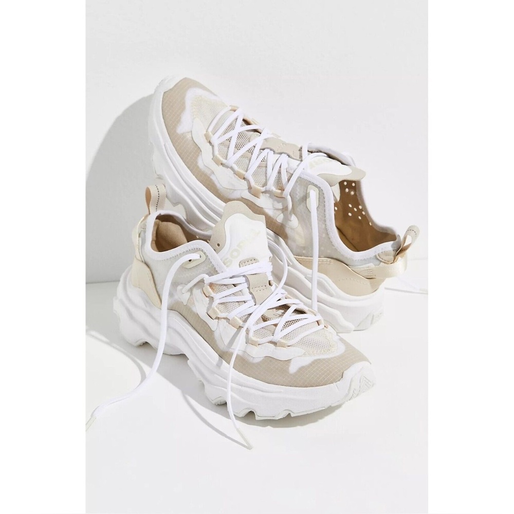 Sorel Kinetic Breakthru Tech Lace